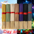 Incense Stick Bundle — 140 Sticks, 7 Scent Sets