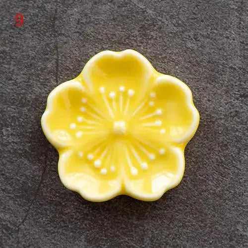 Cherry Blossom Incense Burner