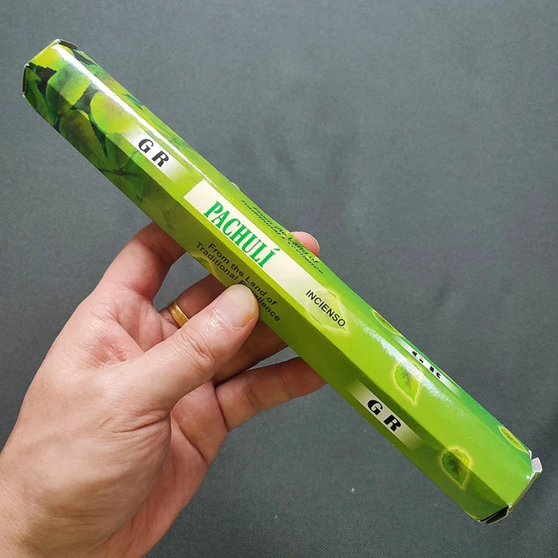 Indian Incense Sticks for Aromatherapy