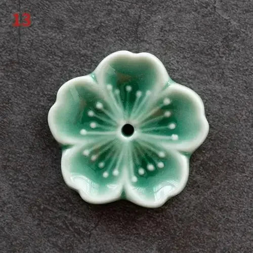 Cherry Blossom Incense Burner