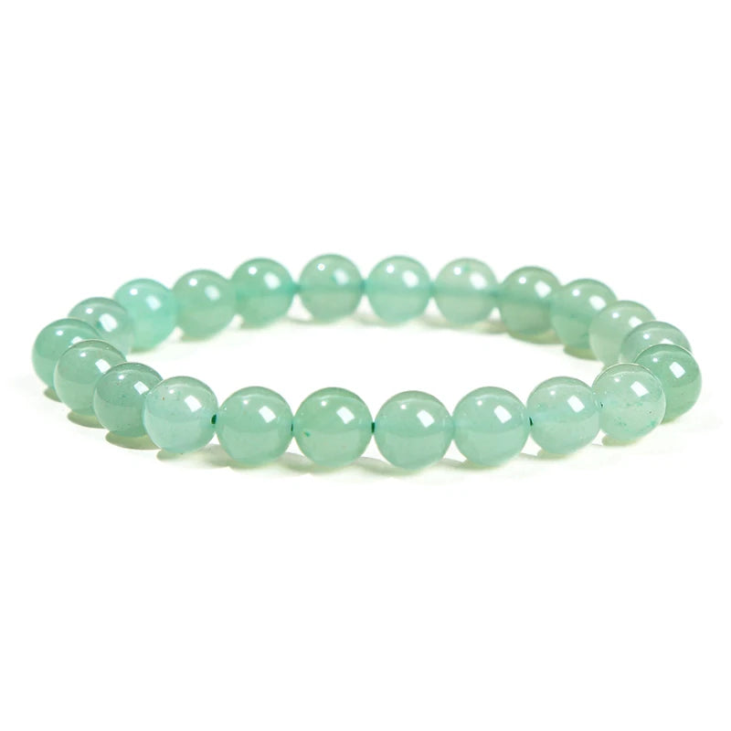 Natural Stone Reiki Healing Bracelets