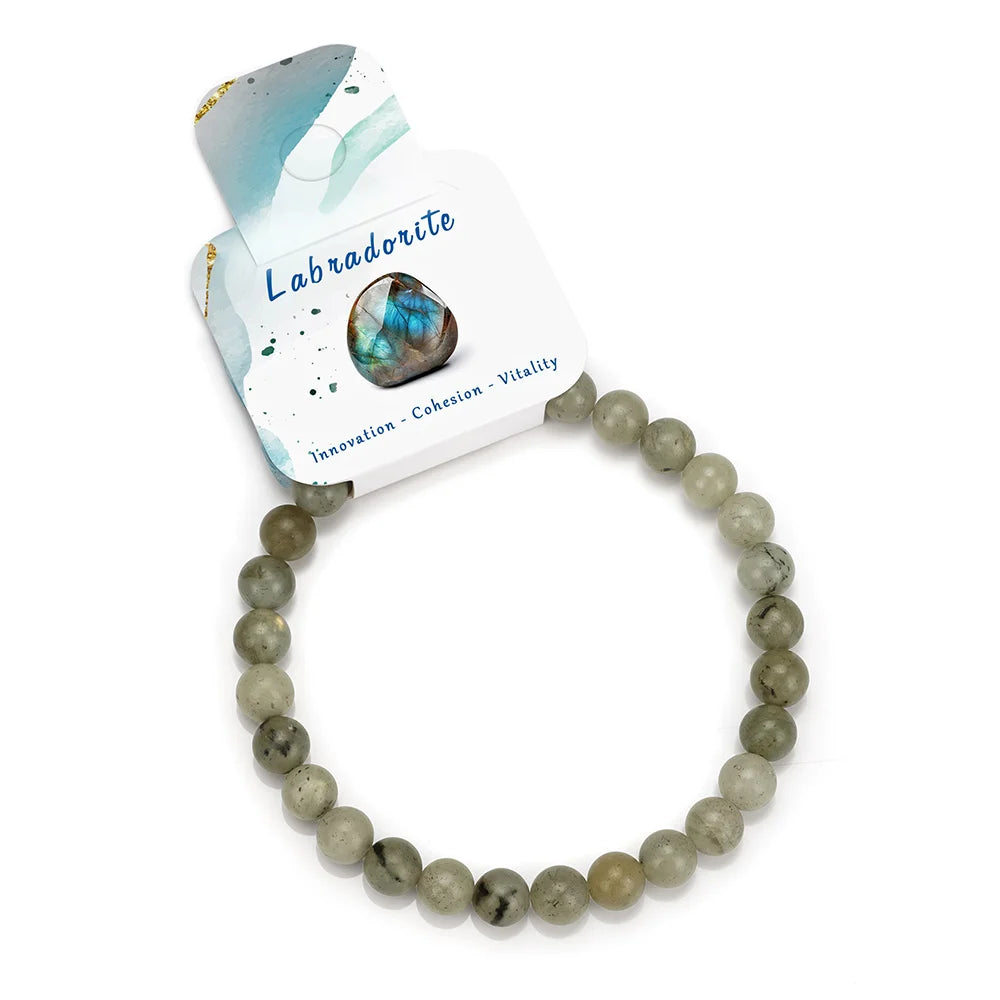 Natural Stone Bracelets