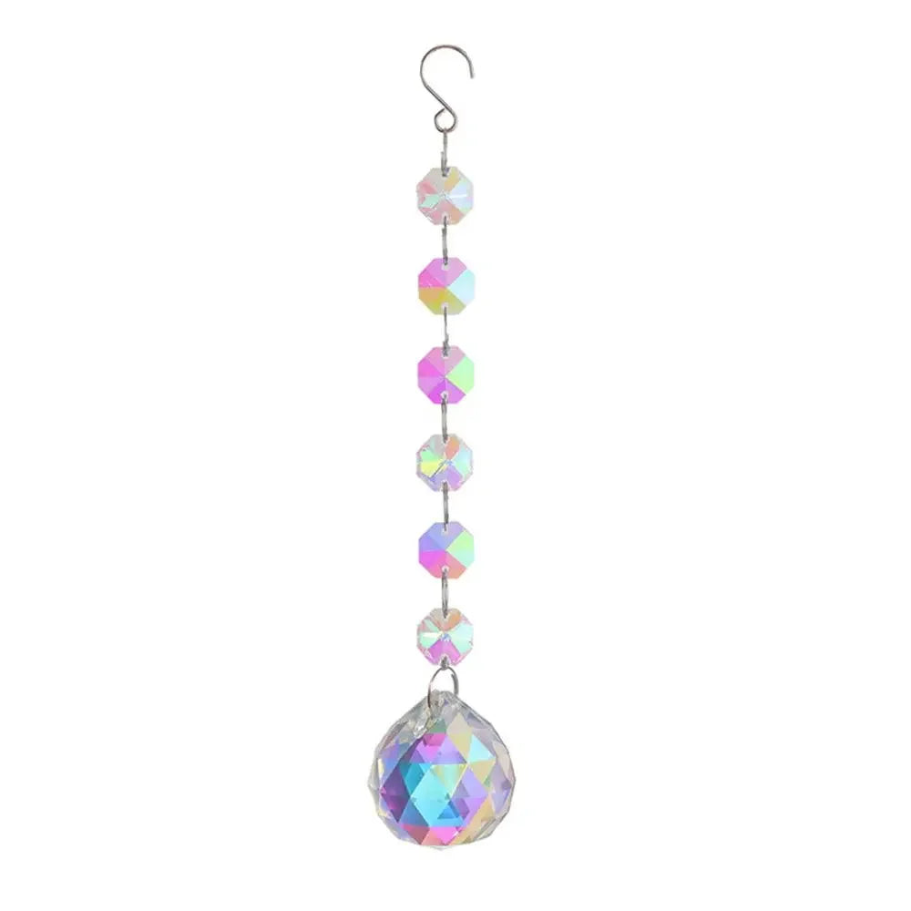 Crystal Suncatcher Collection