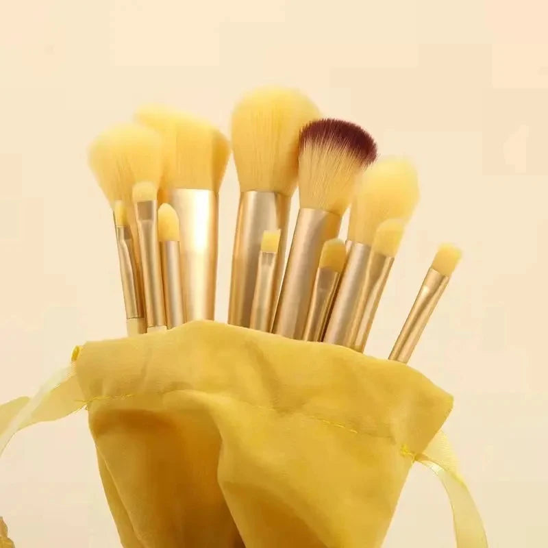 Everyday Muse Makeup Brush & Beauty Tool Sets