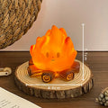 Little Campfire LED Night Light