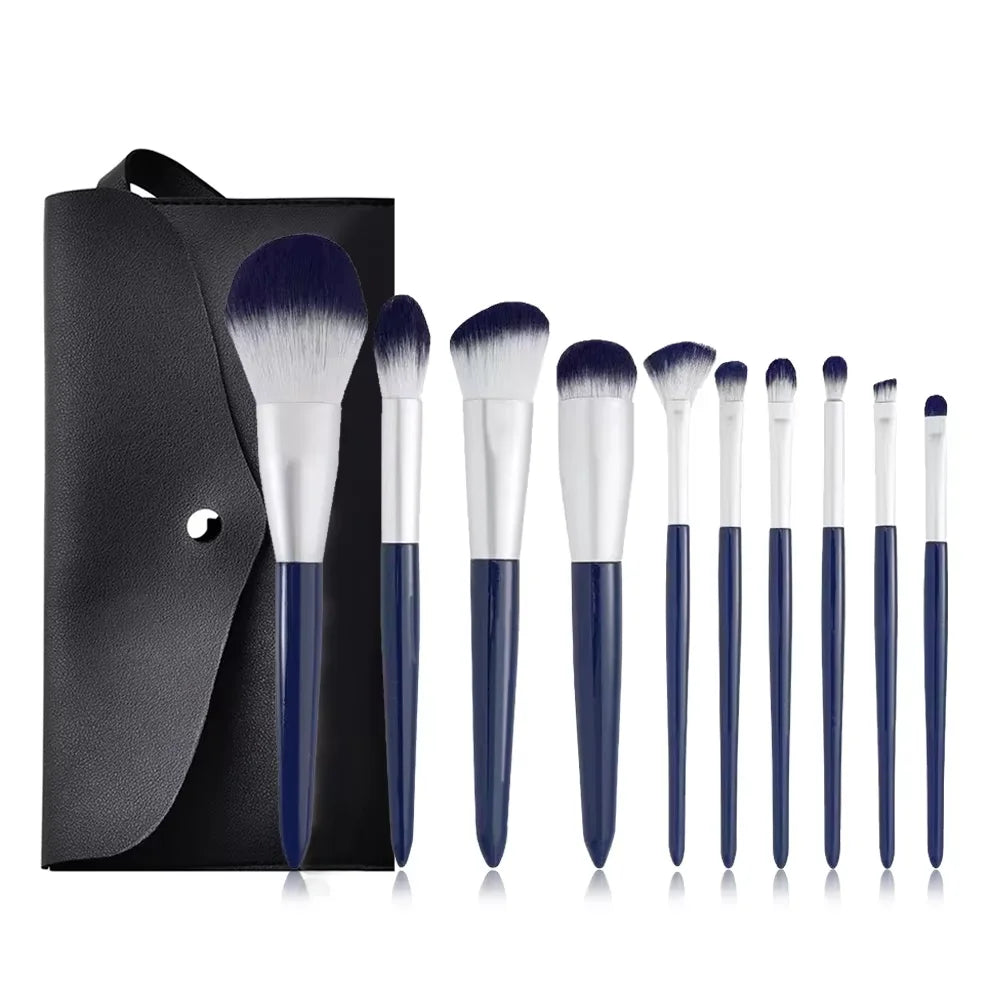 Everyday Muse Makeup Brush & Beauty Tool Sets
