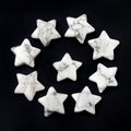 Crystal & Stone Star Set | 5-Piece Celestial Decor