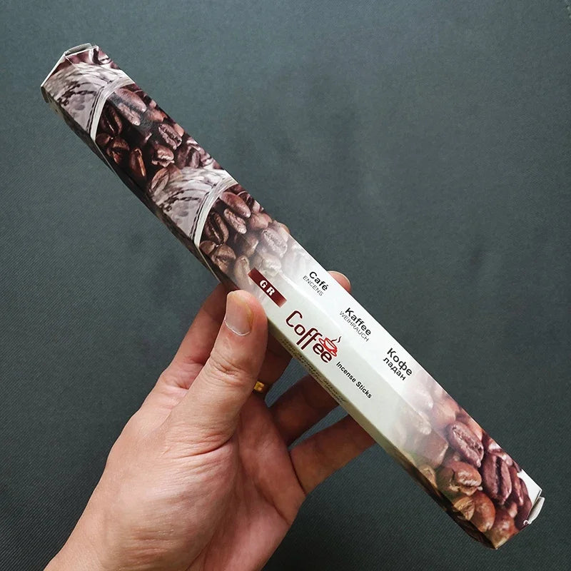 Indian Incense Sticks for Aromatherapy