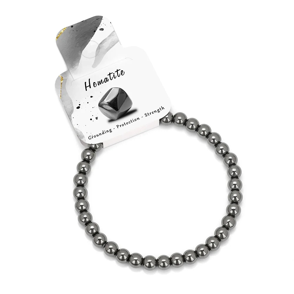 Natural Stone Bracelets