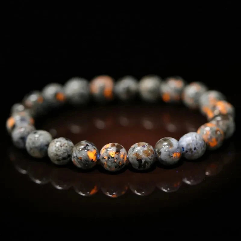 Natural Stone Reiki Healing Bracelets
