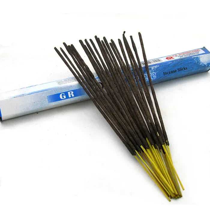 Indian Incense Sticks for Aromatherapy