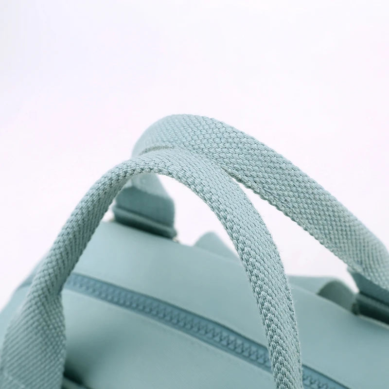 Little Roam Nylon Mini Backpack