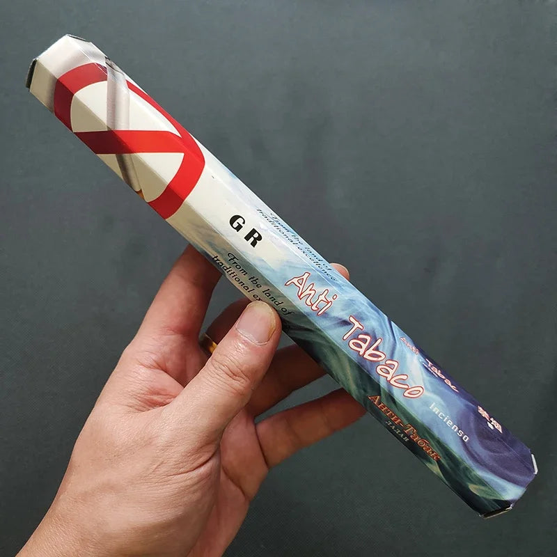 Indian Incense Sticks for Aromatherapy