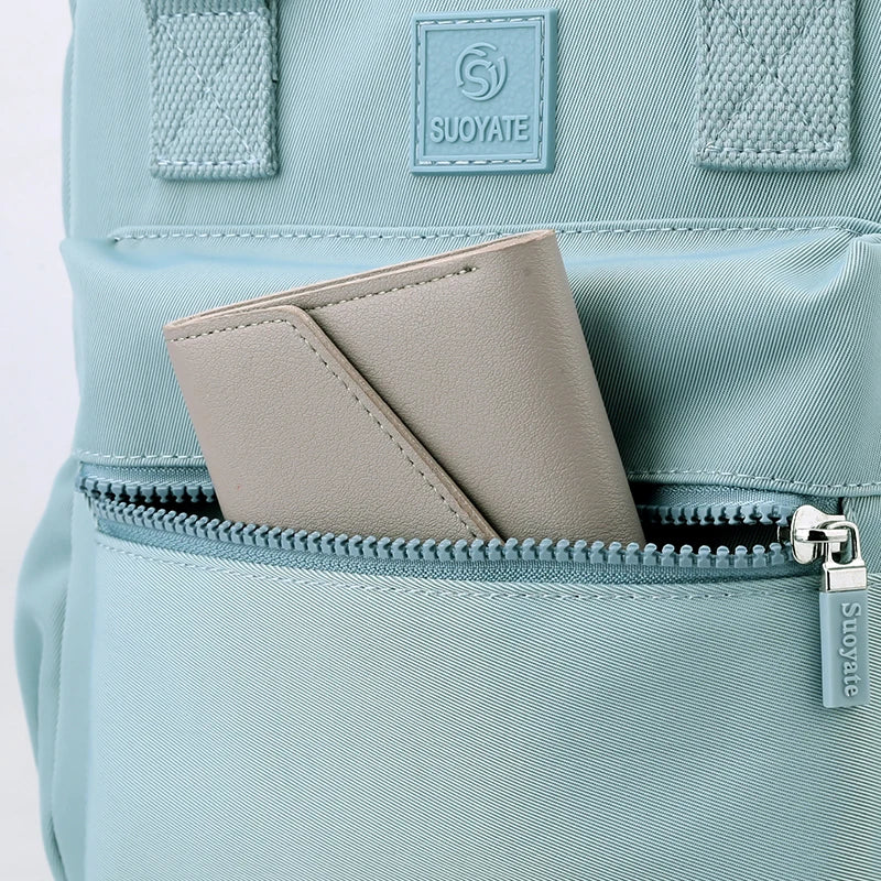 Little Roam Nylon Mini Backpack