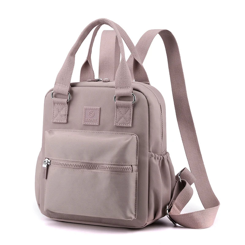 Little Roam Nylon Mini Backpack