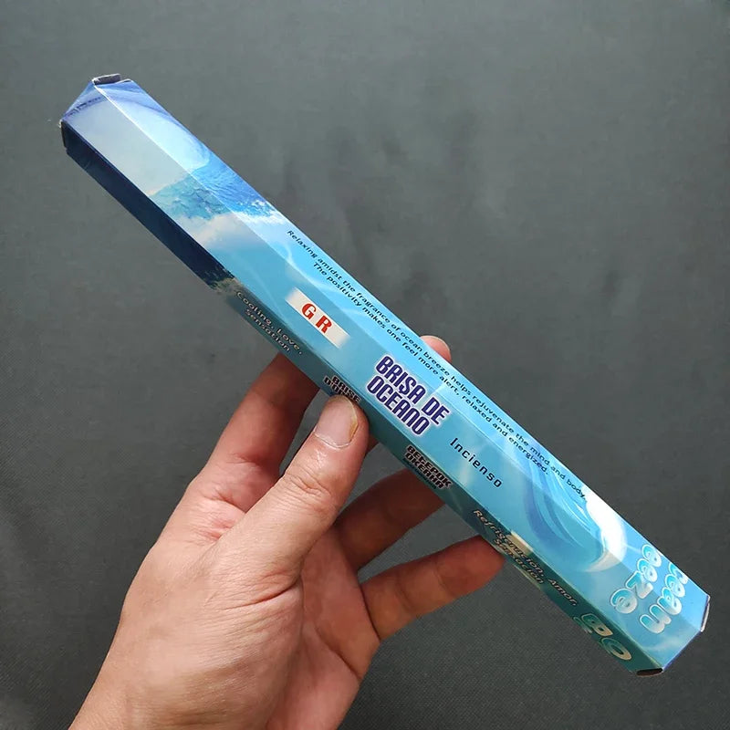 Indian Incense Sticks for Aromatherapy