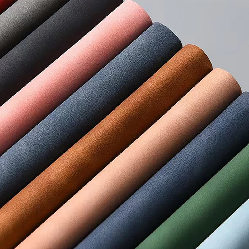 Soft Leather Journal
