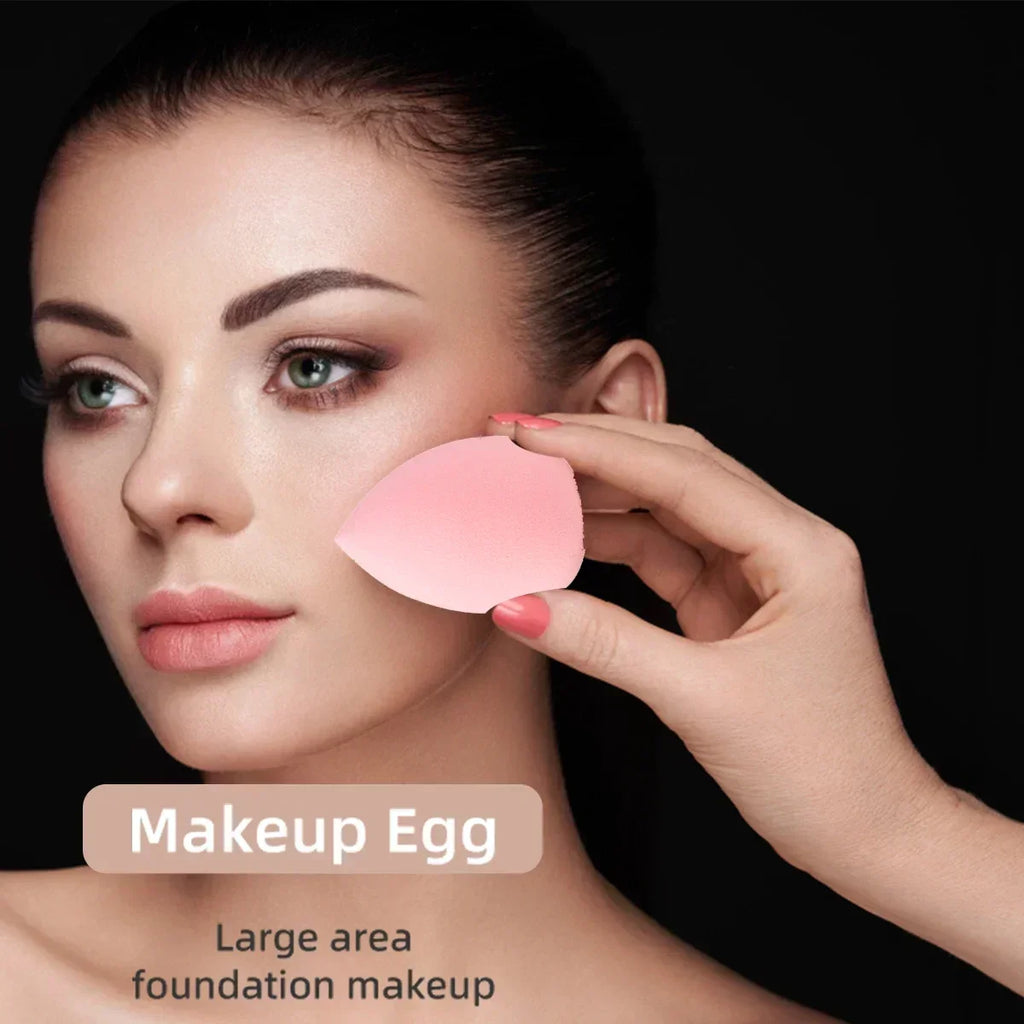 Everyday Muse Makeup Brush & Beauty Tool Sets