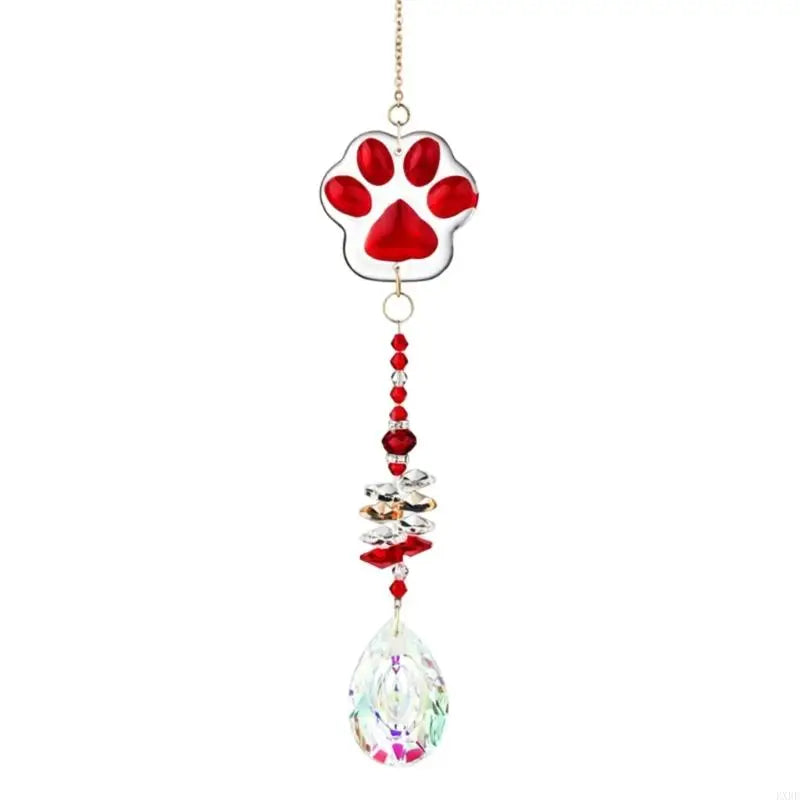 Pet Memorial Suncatcher