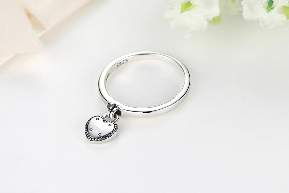 925 Sterling Silver Stacking Rings Jewelry