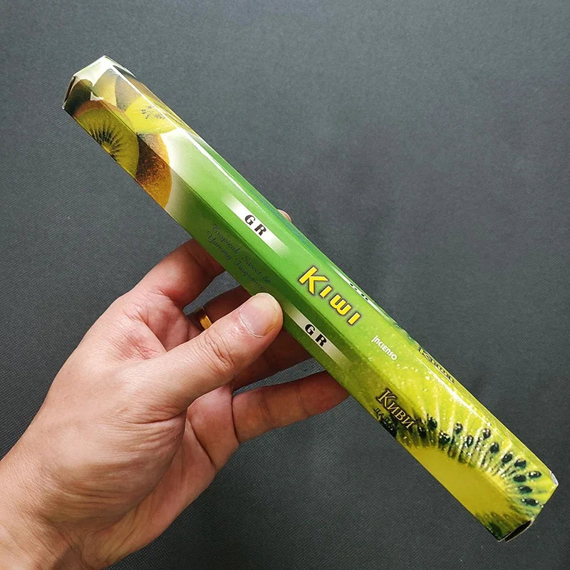 Indian Incense Sticks for Aromatherapy