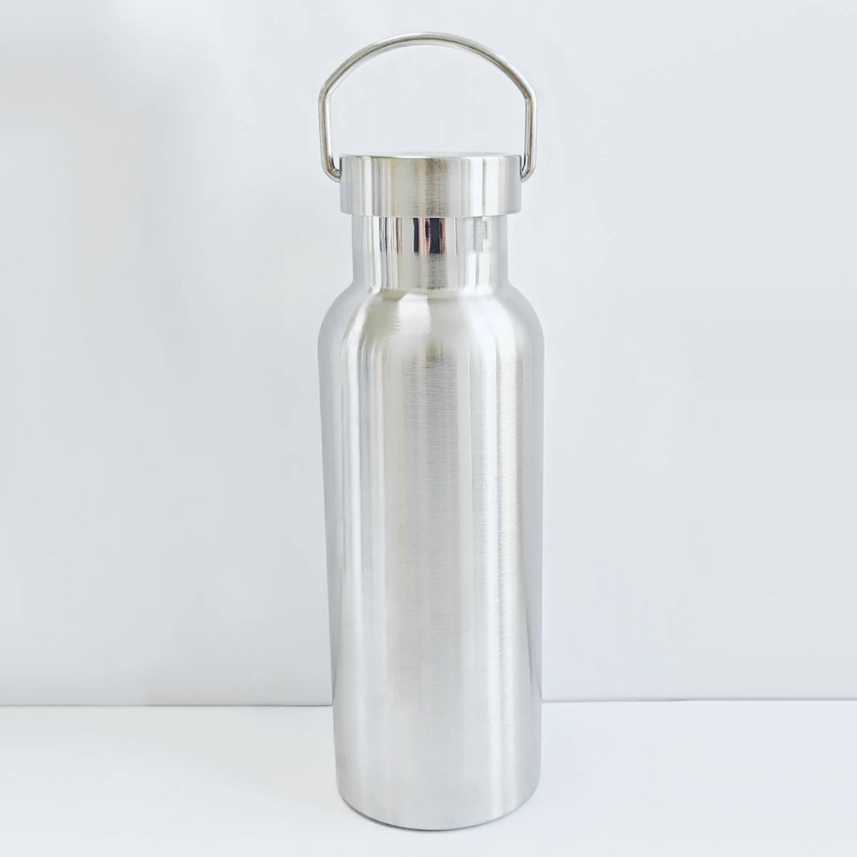 Shiny Glitter & Leopard Print Tumbler | Insulated Stainless Steel Cup with Chain