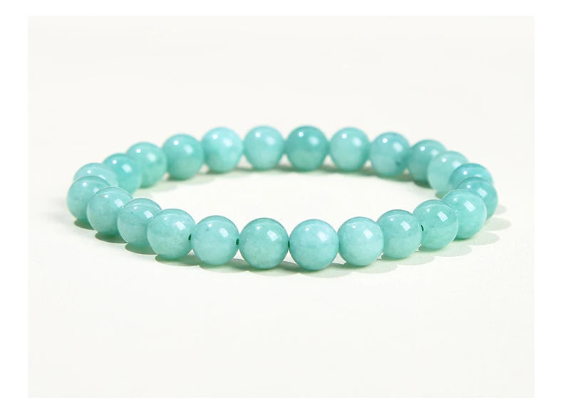 Natural Stone Reiki Healing Bracelets