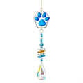 Pet Memorial Suncatcher