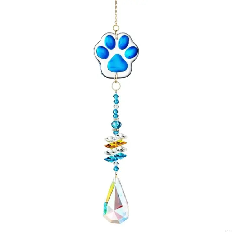 Pet Memorial Suncatcher