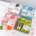 3-in-1 Summer Gift Set | Bottle, Fan & Umbrella