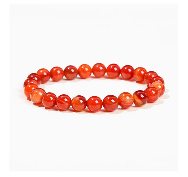 Natural Stone Reiki Healing Bracelets
