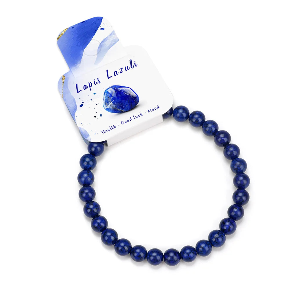 Natural Stone Bracelets