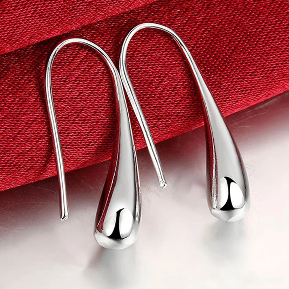 925 Sterling Silver Earrings