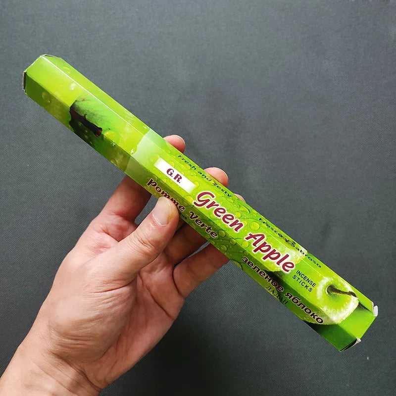 Indian Incense Sticks for Aromatherapy