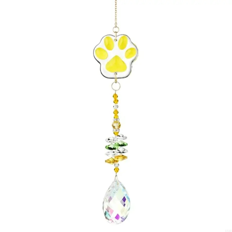 Pet Memorial Suncatcher