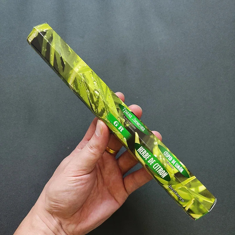Indian Incense Sticks for Aromatherapy