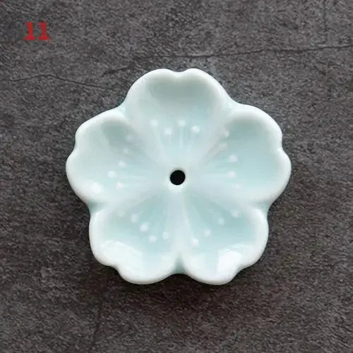 Cherry Blossom Incense Burner