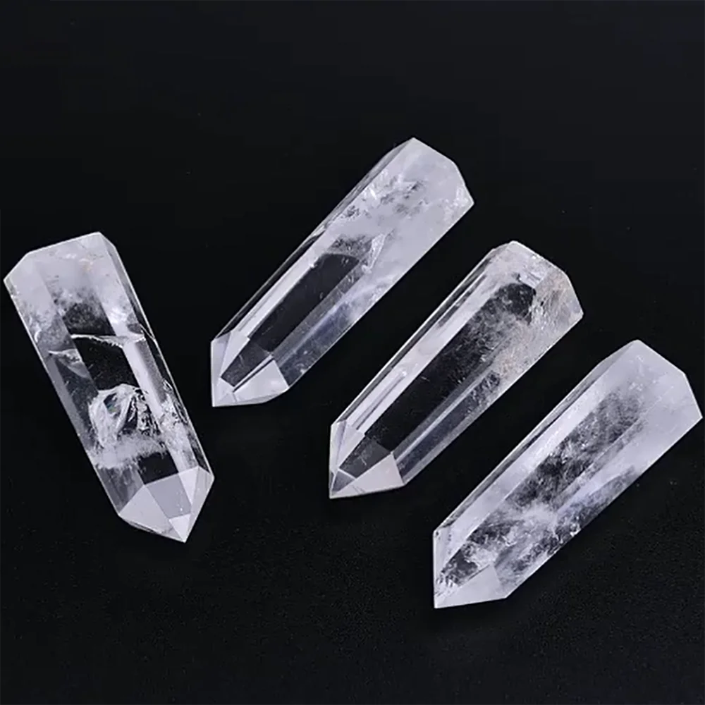 Healing Crystal Obelisks
