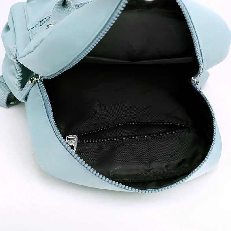 Little Roam Nylon Mini Backpack