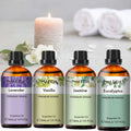 Pure Essential Oils- 30ml