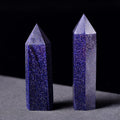 Healing Crystal Obelisks