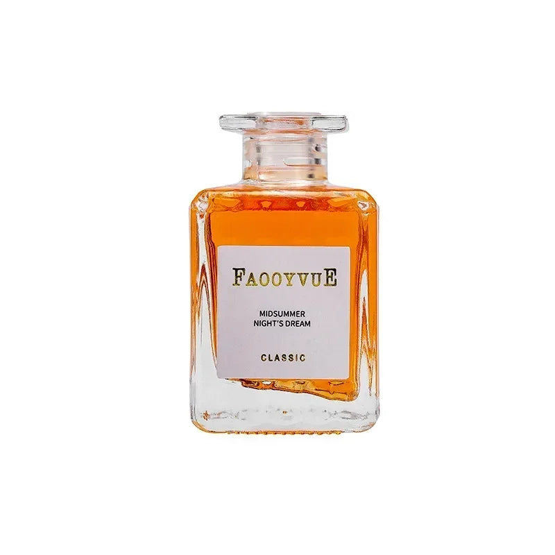 Romantic Manor Reed Diffuser | Aromatherapy Essential Oil Air Freshener