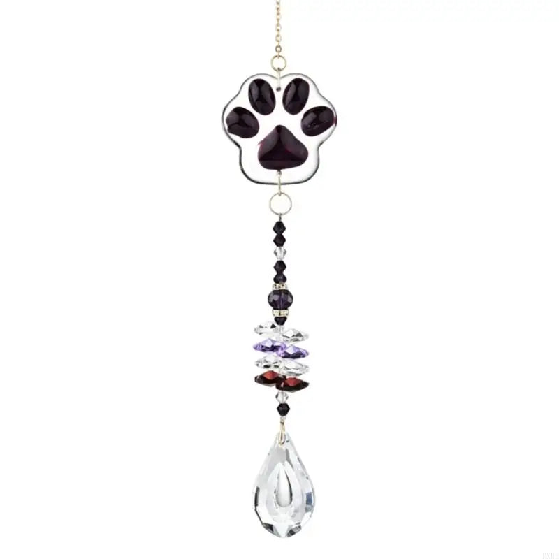 Pet Memorial Suncatcher