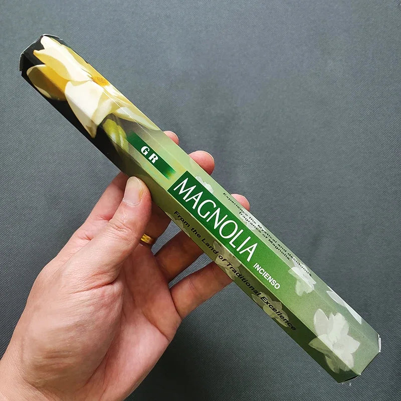 Indian Incense Sticks for Aromatherapy