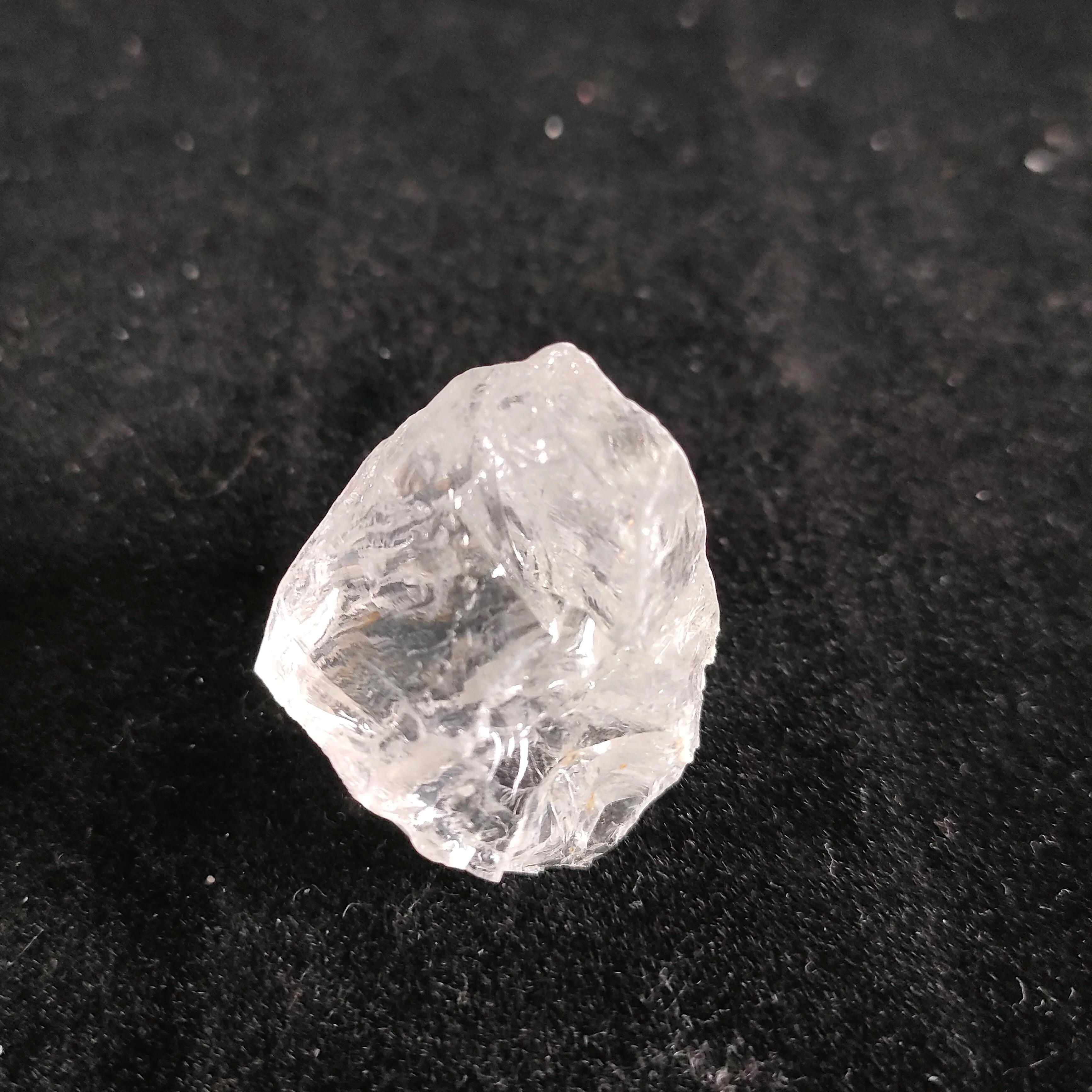 Gorgeous Clear Quartz Crystal For Reiki Healing