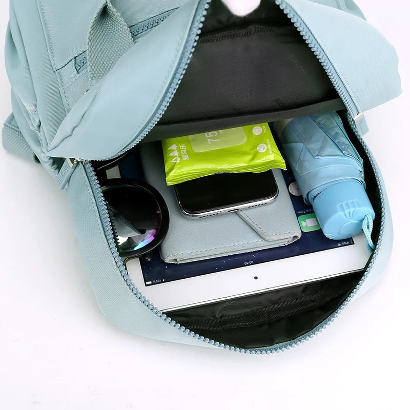 Little Roam Nylon Mini Backpack