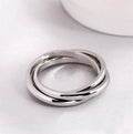 Spinner Anxiety Ring