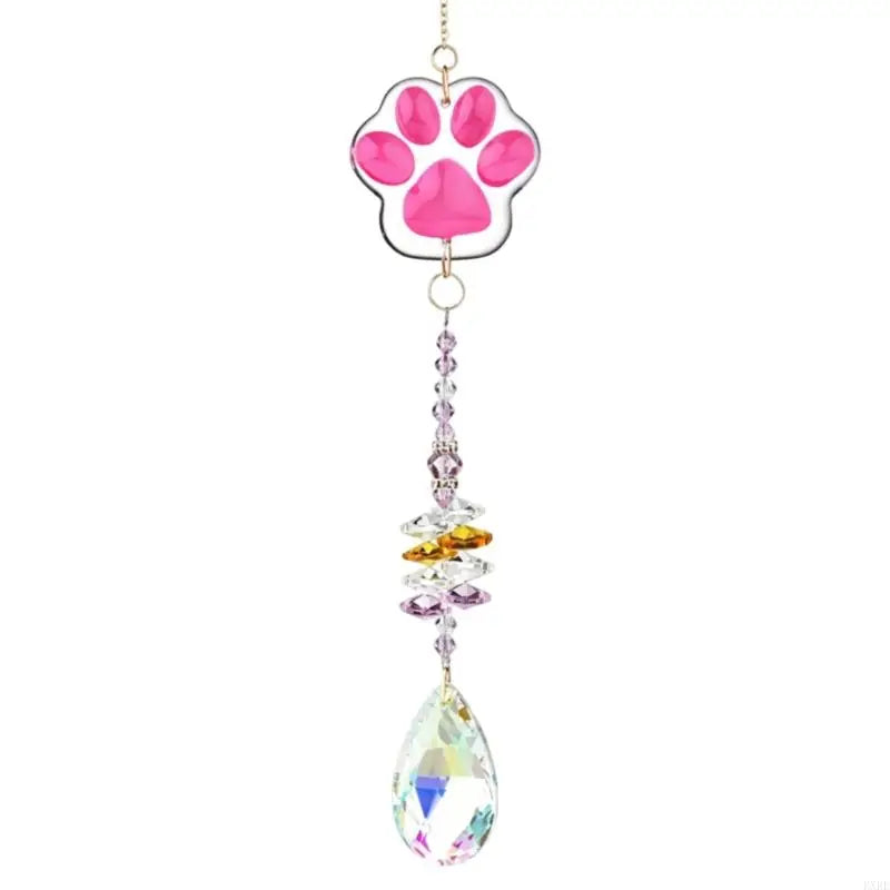Pet Memorial Suncatcher