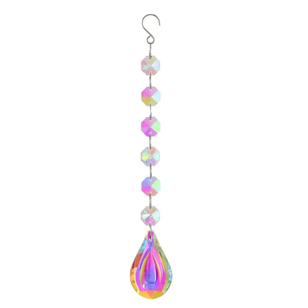 Crystal Suncatcher Collection