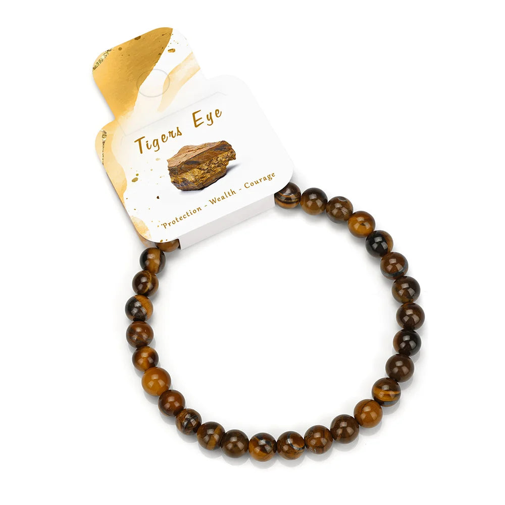 Natural Stone Bracelets